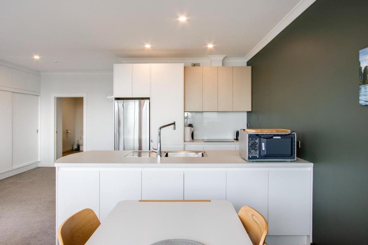 Coastal Crib - Napier Holiday Apartment Exterior photo