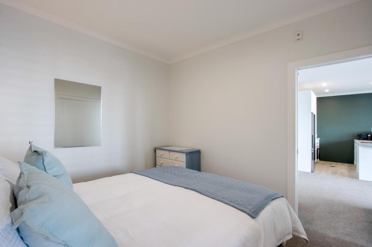 Coastal Crib - Napier Holiday Apartment Exterior photo